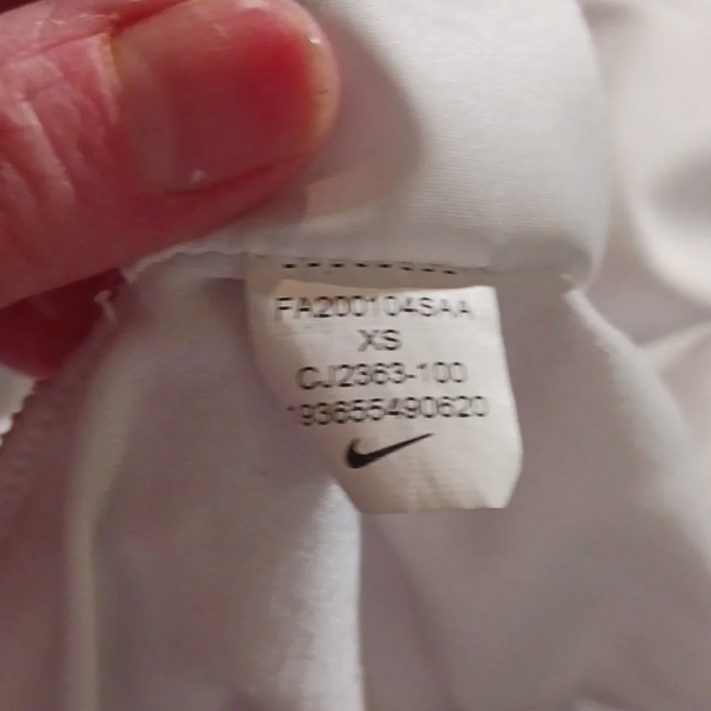 Nike dri fit tank top